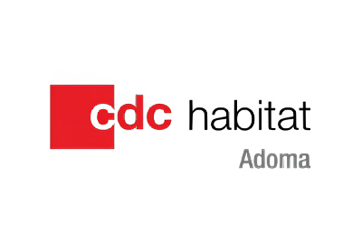 CDC Habitat Adoma